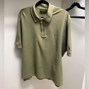 Timberland Men’s Short Sleeve Polo